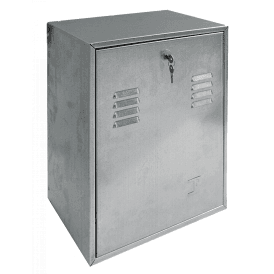 FADINI MEC 700/80 Ventil Casing (Single tank / Double tank)
