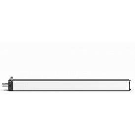 FADINI MEC 800 Special swing gate operator for industrial use