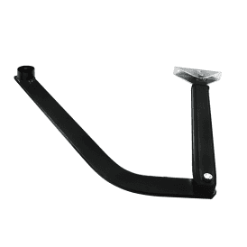 FADINI Shaped arm right (RH) or left hand (LH) for APROLI ROBUSTO