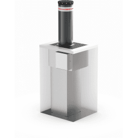 FADINI TALOS M30 | Automatic Bollard for Perimeter Security