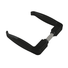 AH Alloy Handle set