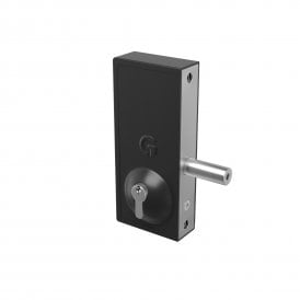 Gatemaster BD Superlock Deadlock | Fits Up to 60mm Gate Frame