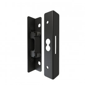 BSKS Security keep for Superlock with interlocking tab