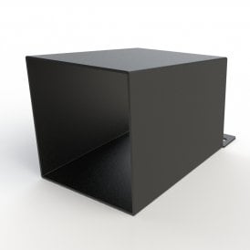 SBQES Select Pro Shroud for Quick Exit Locks - Enhance Security for Your Gates