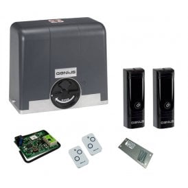 Blizzard - 230V Kit for Sliding Gates Up to 900kg