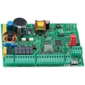 Brain 17 230V Electronic Control Board | Advanced Automation Control