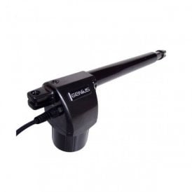 Genius Euro Bat Operator for Swing Gates Up to 4m