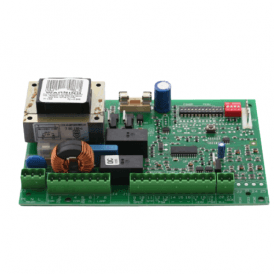 JA592 - Genius Brain 592 Swing Gate Panel c/w lock and limits - 230v