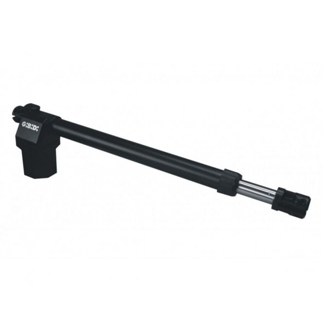 GIBIDI AGO | Above Ground Operator for Gates up to 4 m | 230 Vac & 24 Vdc