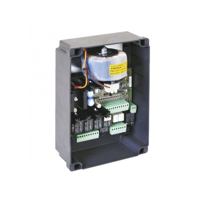 GIBIDI BA24 Control Panel | AS06300 | For GROUND624, ART5024, AUTOBOX3024