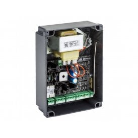 BE24 Control Panel | AS06250 | For KUDA, AGO424E, AGO624E, SNAPPER, SERRA320