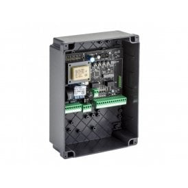 F4 Control Panel | AS06320 | For Various Gate and Door Operators