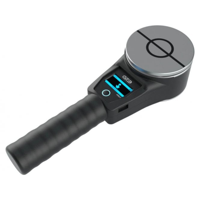 GTE KMG-T Force Tester | Robust and Easy to Use