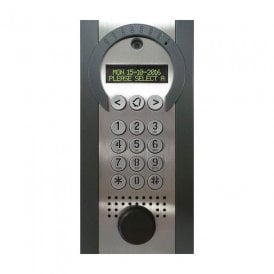 Intratone RENO Colour Video Intercom Kit | GSM Intercom with 15 Years Data PPC
