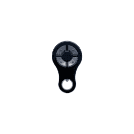 SUB Remote SUB44 | 4 Button Remote | Water Resistant (433 MHz)