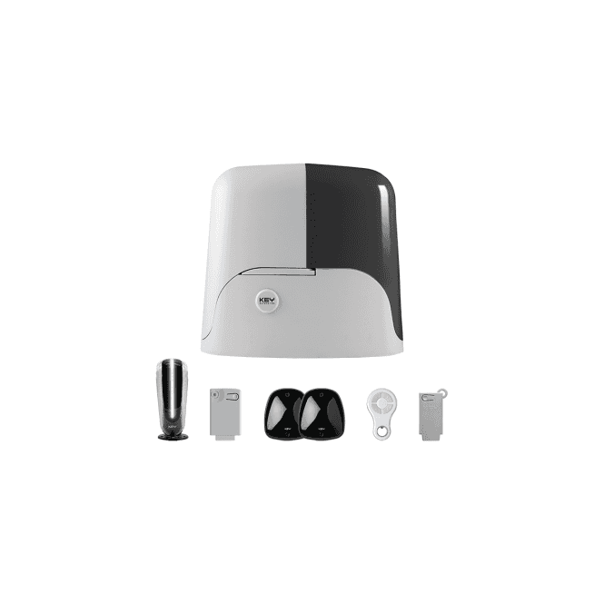 KEY AUTOMATION SUN KIT | Sliding Gates Kit | 