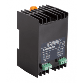 DC-POWER-24V-25W Power Supply | 24-25V DC | 25W for Electradrop