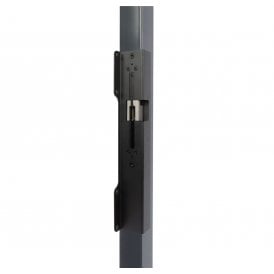 INTRALEC | Built-In Electric Keep for Insert Locks | 12V-24V AC/DC