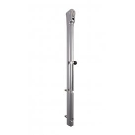 KEYDROP | Lockable Drop Bolt with Adjustable Height