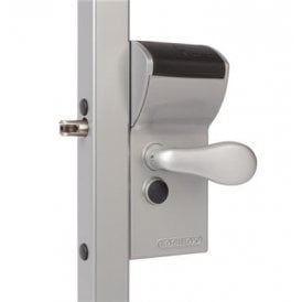 LFKQ X1 - FREE VINCI Single Sided Mechanical Code Lock