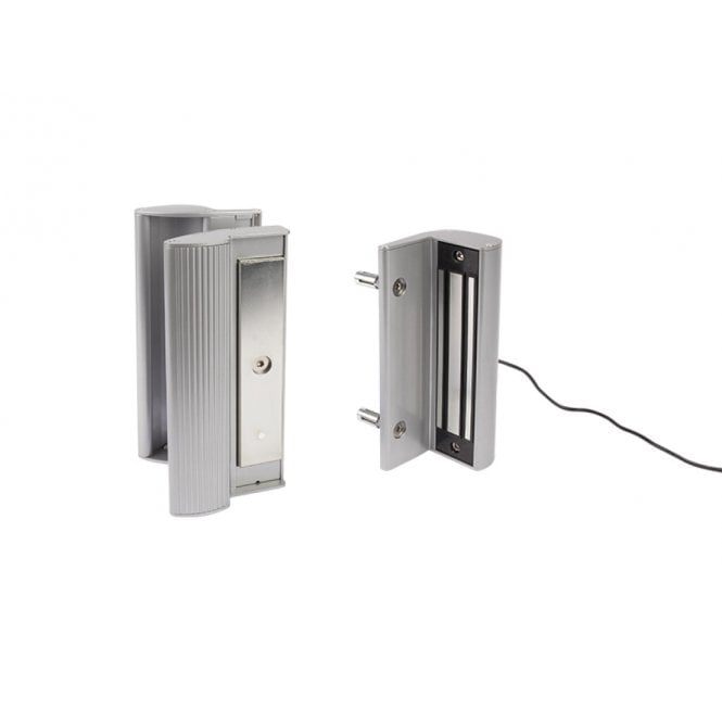 Magmus Lock Magnetic Locks (Maglocks)