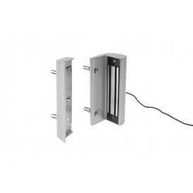 MAGMAG | Surface Mounted Magnetic Lock | 300kg or 600kg Pulling Force