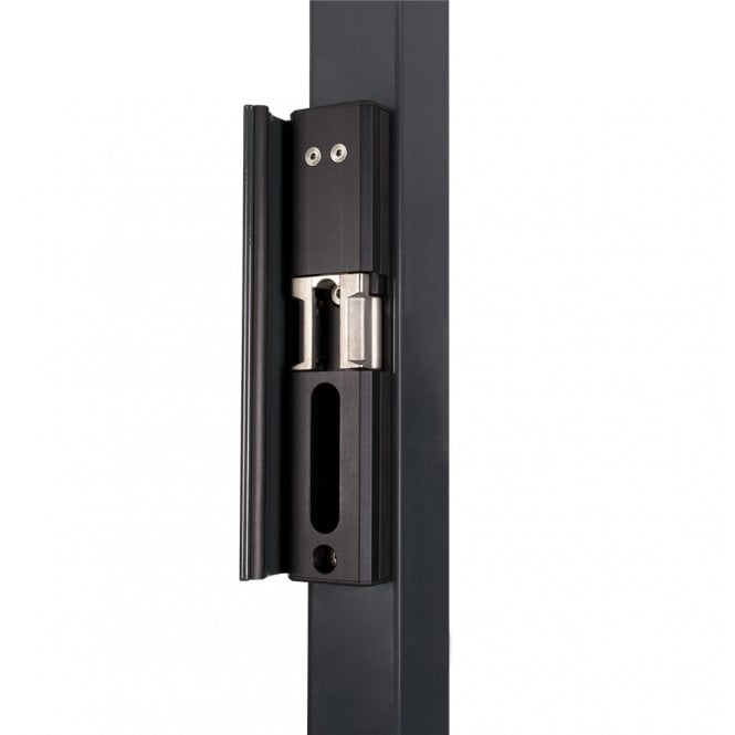 LOCINOX MODULEC-SA Surface Mounted Electric Strike | 12V-24V AC/DC | Quick-Fix