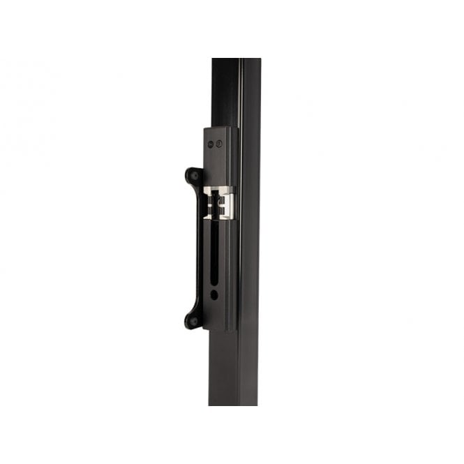 LOCINOX MODULEC-SF | Surface Mounted Electric Strike | Forty, Fifty, Sixtylock