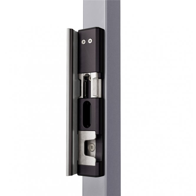 LOCINOX MODULEC-SH | Surface Mounted Electric Security Keep | 12V-24V AC/DC