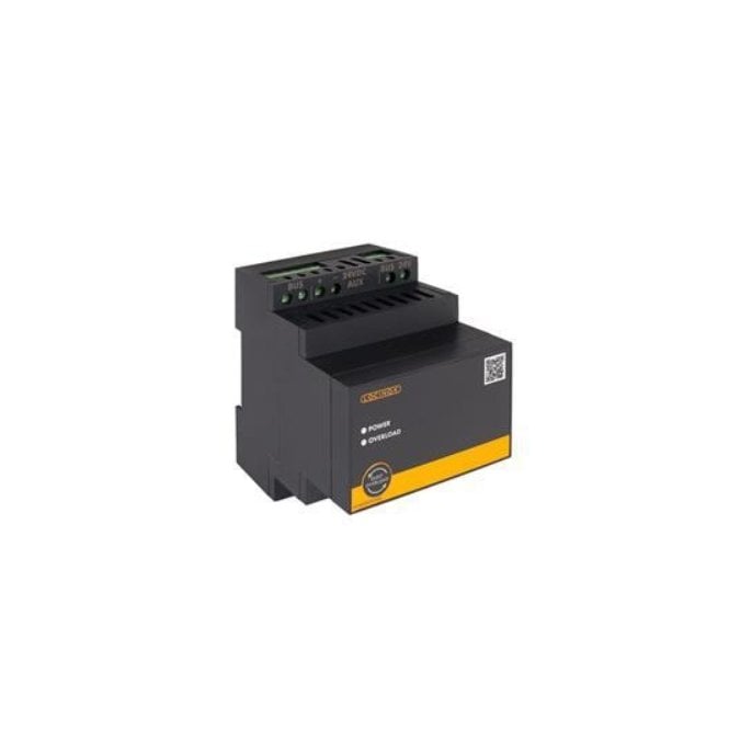 LOCINOX POWERSTONE | 24V-60W Switching Power Supply Unit | High Quality, Plug & Play