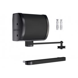 Roger Technology PANTHER | All-Round Hydraulic Gate Closer | Wall and Post Mounting