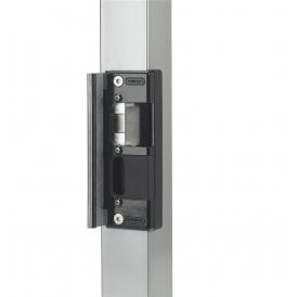 SE Electric Strike for Swing Gates | 500 kg Pulling Force | Fail Close/Open
