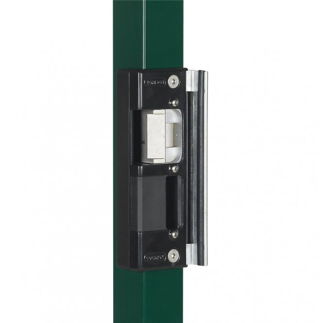 LOCINOX SEH | Electric Strike for Insert Locks | 500kg Pulling Force