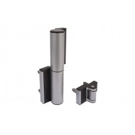 TIGER Hydraulic Gate Closer and Puma 180° Hinge for Gates up to 75 kg