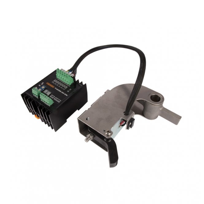 LOCINOX TURNITEC TT-FC2 | Fail Close Electromodule | Access Control, Easy Installation