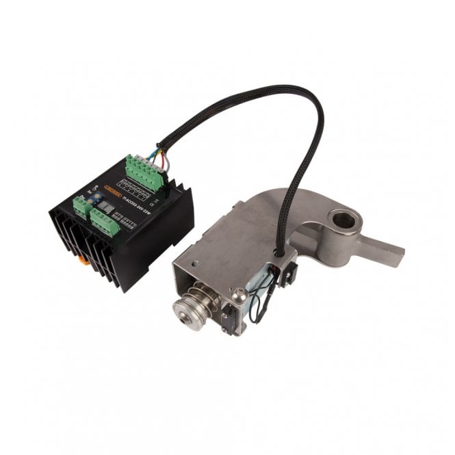 LOCINOX TURNITEC TT-FO2 | Fail Open Electromodule | Access Control, Easy Installation