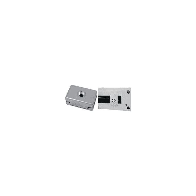 Mechanical limit switch for Jet x 4