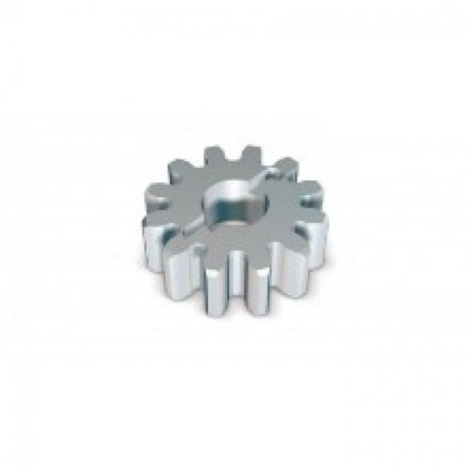 NICE 12-Teeth Pinion RUA12 Module 6 - To be coupled with RACK ROA81