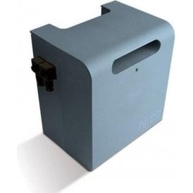 24V Battery Box Solemyo PSY24 with Control Circuit and Carry Handles
