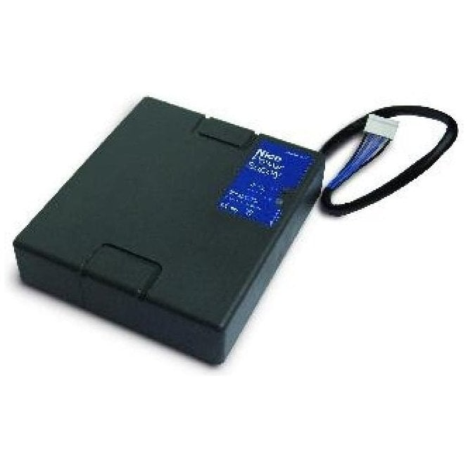 NICE 24V Battery with Integrated Battery Charger PS324
