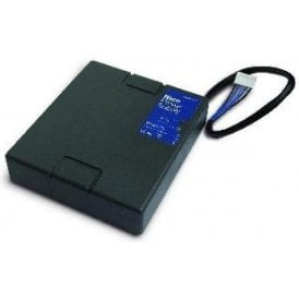 24V Battery with Integrated Battery Charger PS324