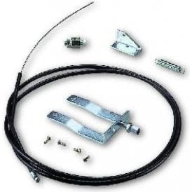 6m cable release kit KA1 for KIO