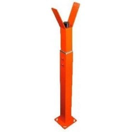 Adjustable stand WA11 for bars