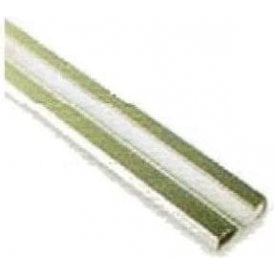 Aluminium Profile TCA65 L-200cm