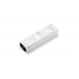 Bi-Di-Awning | Exterior Bidirectional Interface for Tubular Motor