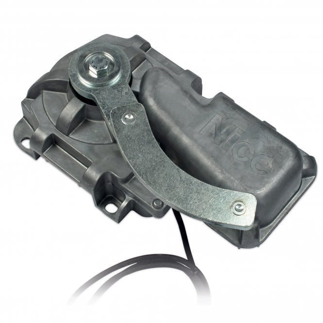 NICE Big Metro/BIG-FAB Motor Only BM5024 | Swing Gate Motor | For Gates Up to 5M