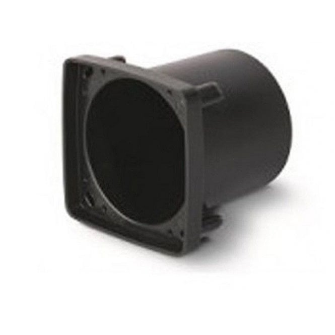 NICE Bowl EKA03 for recessed mounting (Depth 66mm) for installation of EKSI EKSIEU EPLIO EPLIOB EDSI EDSIB