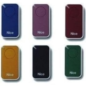 ERA INTI | 1 Channel Transmitter Available in Various Colors Available in Various Colors
