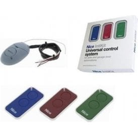 ERA INTIKIT | Transmitter and Receiver Kit