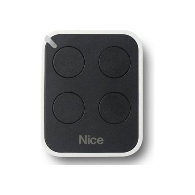 NICE ERA ONE Transmitter ON4CE | 4 Channels with Sequential Coding